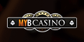 MYBCasino Logo
