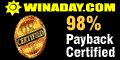 WinaDay Casino Logo